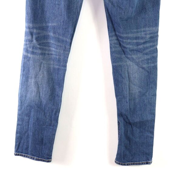 Rag & Bone Dre Low Rise Slim Boyfriend size 24 - Picture 6 of 9